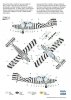 Special Hobby 72349 Dornier Do 27 Civilian Service 1/72